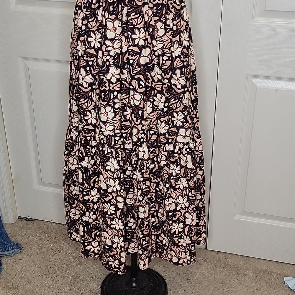 STILE COLLECTION Boutique Sundress Size Small - Picture 2 of 9